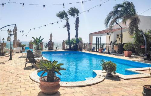 Ciotta Apartment | 4 Bedroom Stunning Apartment In Ciotta