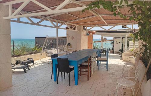 Ciotta Apartment | 4 Bedroom Stunning Apartment In Ciotta