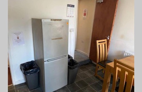 Wombwell House | 4 Bedroom Town House