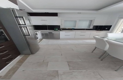 Goynuk Villa | 4-bedroom villa in marvelous Göynük with WiFi
