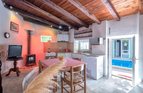 Tergu Villa | 4 Bedroom Villa in Pulpaggiu