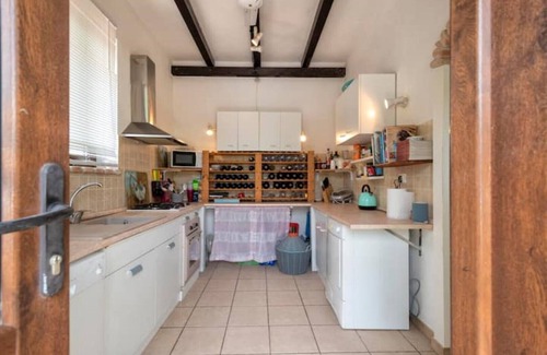 Tergu Villa | 4 Bedroom Villa in Pulpaggiu