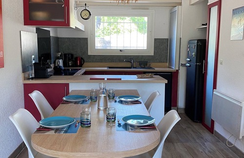 Le Penon Villa | 4 bedroom villa in seignosse