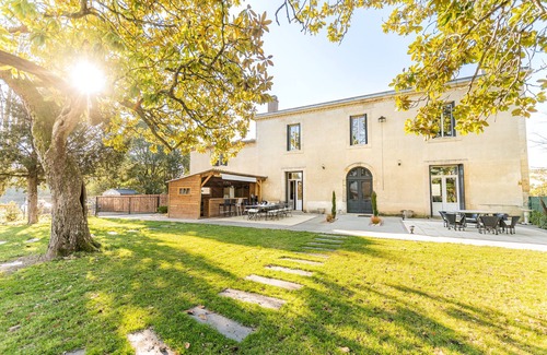 Tresses Villa | 4 Bedroom Villa in Tresses