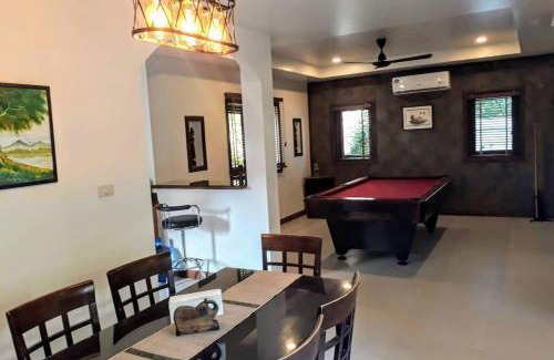 Maret Villa | 4 Bedroom Villa Shine SDV195-By Samui Dream Villas