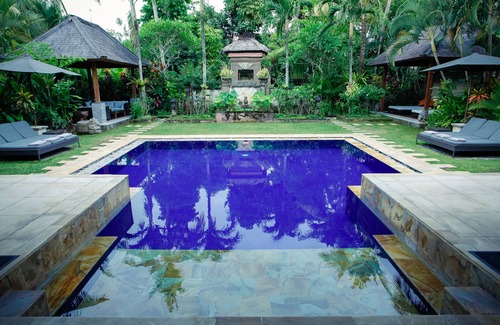 Central Seminyak Villa | 4 Bedroom Villa w/private pool, Seminyak