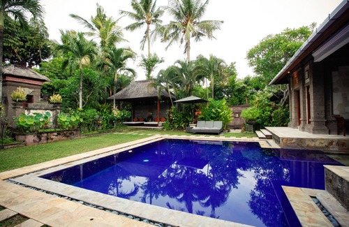 Central Seminyak Villa | 4 Bedroom Villa w/private pool, Seminyak