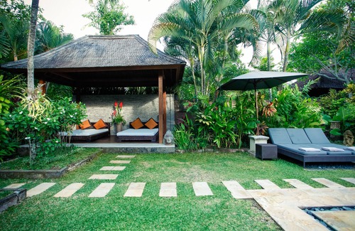Central Seminyak Villa | 4 Bedroom Villa w/private pool, Seminyak