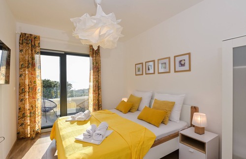 Jakisnica Villa | 4 Bedroom villa with private pool