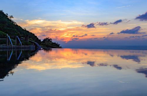 Haad Yao Villa | 4 Bedroom villa with stunning sea & sunset view