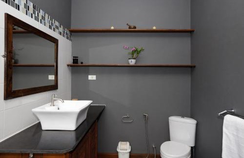 Haad Yao Villa | 4 Bedroom villa with stunning sea & sunset view