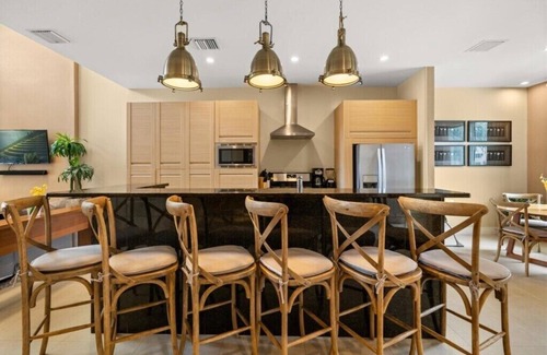 Florida Central Atlantic Coast House | 4 Bedrooms/4.5 Baths/Magic Village Yards (7633RD)