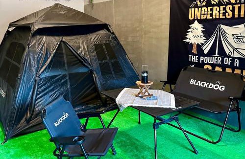 Suao House | 4 Bedrooms Homestays In Kang-Pien