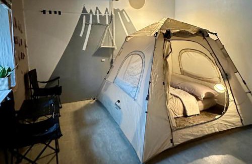 Suao House | 4 Bedrooms Homestays In Kang-Pien