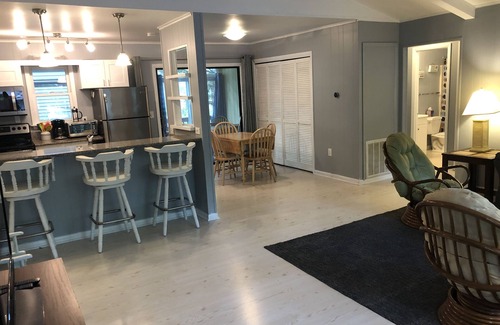 Bethany Beach House | 4 BR Windjammer on Quiet Cul-de-Sac close to beach 696 Collins Ct. Bethany Beach