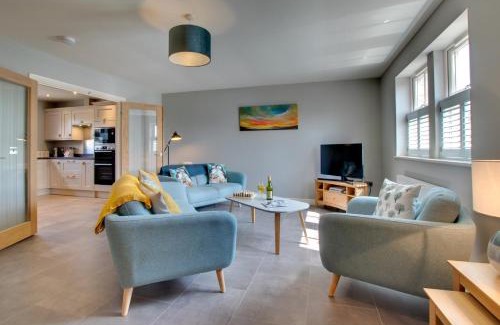 North Sunderland House | 4 Brindles Manse