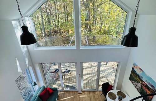 Brzeznica Cottage | 4 charming cottages in beautiful Kopytówka, equipped with AC and WiFi