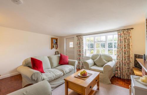 Reydon House | 4 Church Cottages