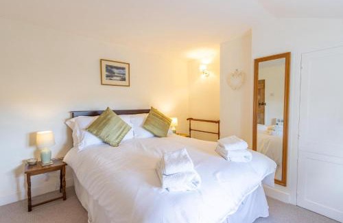Reydon House | 4 Church Cottages