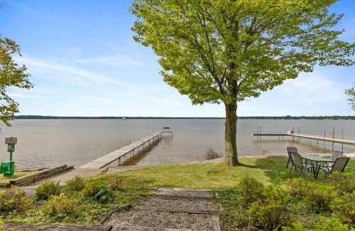 Lake City Hotel | 4 Compact Combined Family Studios