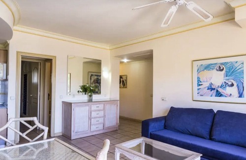 Tarajalillo Apartment | 4★ Family Apartment with Terrace and 2 Bathrooms – Bahía Feliz