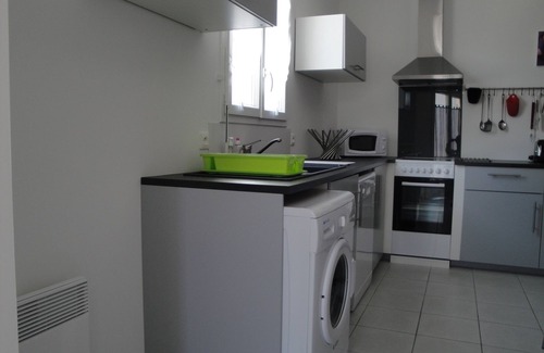 La Tremblade House | 4 KILOMETERS FROM THE FIRST BEACHES