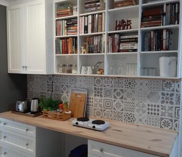 L'Agulhas Apartment | 4 Margo