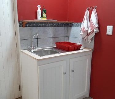 L'Agulhas Apartment | 4 Margo