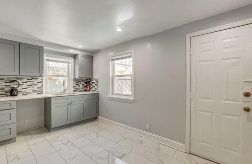 West Philadelphia House | 4 Mi to Center City: Philadelphia Townhome!