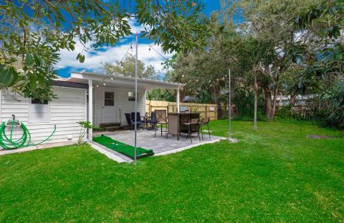 Rio House | 4 Mi to Dtwn Jensen Beach Cottage