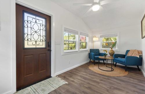 Rio House | 4 Mi to Dtwn Jensen Beach Cottage
