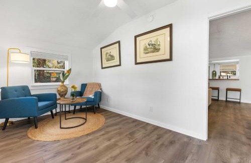 Rio House | 4 Mi to Dtwn Jensen Beach Cottage