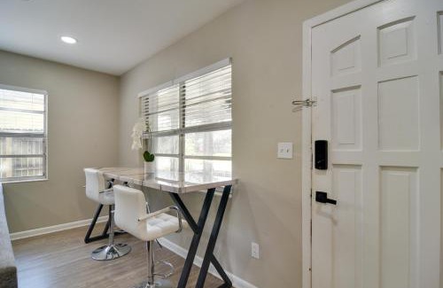 Tampa House | 4 Mi to Dtwn Pet-Friendly Tampa Retreat