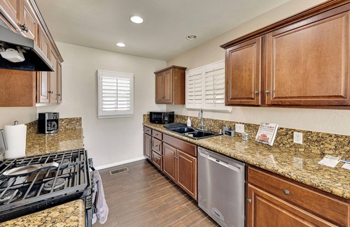 Riverside House | 4 Mi to Dtwn: Riverside Gem w/Pool & Game Room
