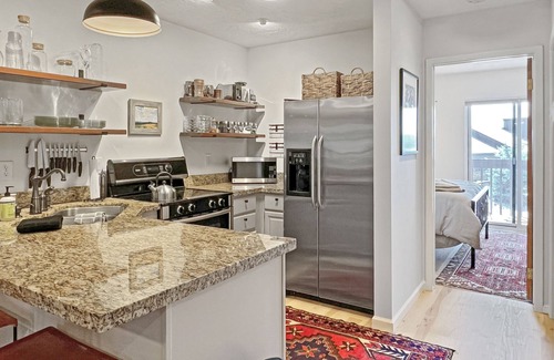 Wolf Creek Condo | 4 miles to Powder Mountain