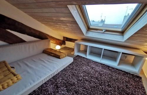 Saint-Germain-en-Laye Apartment | 4 mins RER - St Germain en Laye Super Center - Wei&Pei Apartment