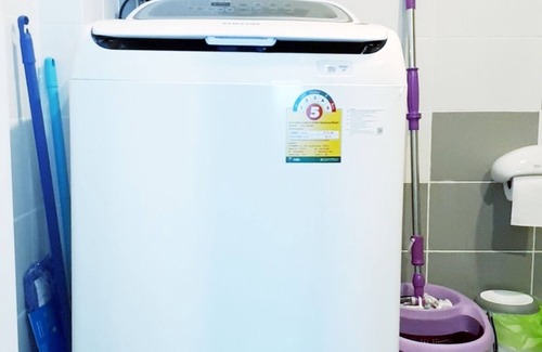 Phuket Condo | (4) Modern 1BR+Swimming Pool+Gym+Sauna, near Central Festival Phuket 1 and 2