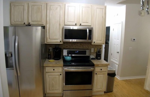 Holiday Isle Condo | 4 night min stay - Sandpiper Cove, 4233