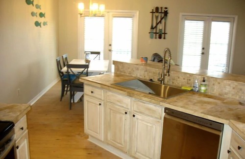 Holiday Isle Condo | 4 night min stay - Sandpiper Cove, 4233