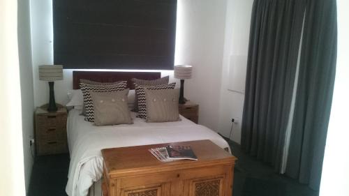 Nottingham Road Apartment | 4 On Braemar - Flat B