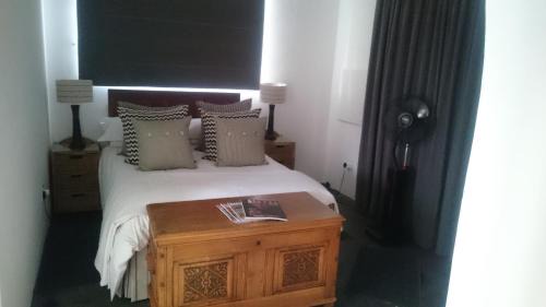 Nottingham Road Apartment | 4 On Braemar - Flat B