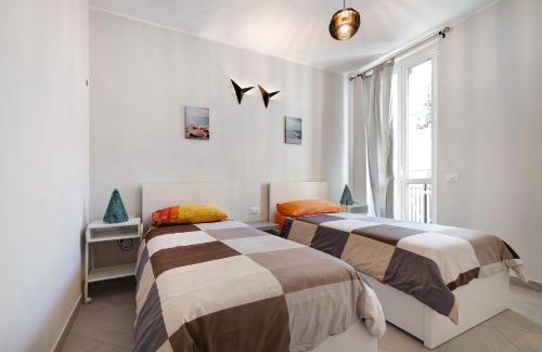 Finale Ligure Apartment | 4 Passi Mare 2