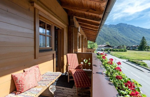 Waidring Apartment | 4-person apartment - Ferienwohnungen Mitterer