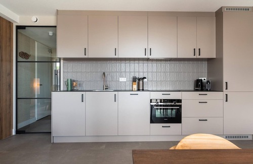 The Hague Center Apartment | 4 person apartment in the city center