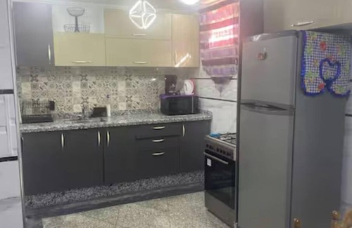 Meknes Apartment | 4-person apartment