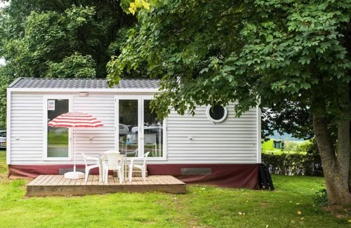 Virton House | 4-person chalet