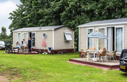 Virton House | 4-person chalet