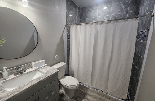 Chamberino Cottage | 4 Person Family or Couples Retreat