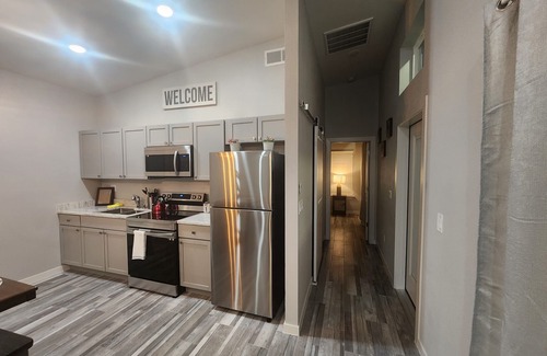 Chamberino Cottage | 4 Person Family or Couples Retreat