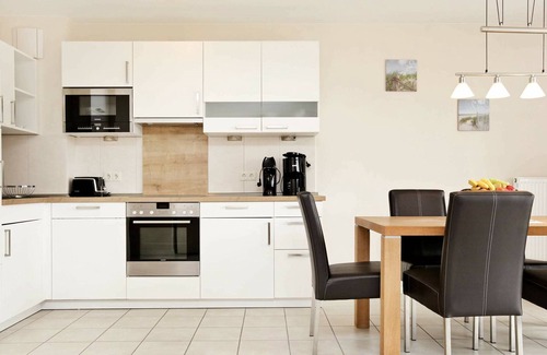 Grossenbrode Apartment | 4 person holiday home in Großenbrode